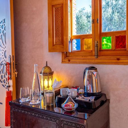 Atlas Castle Marrakech Hotel El Jem'a Ghemat Eksteriør billede